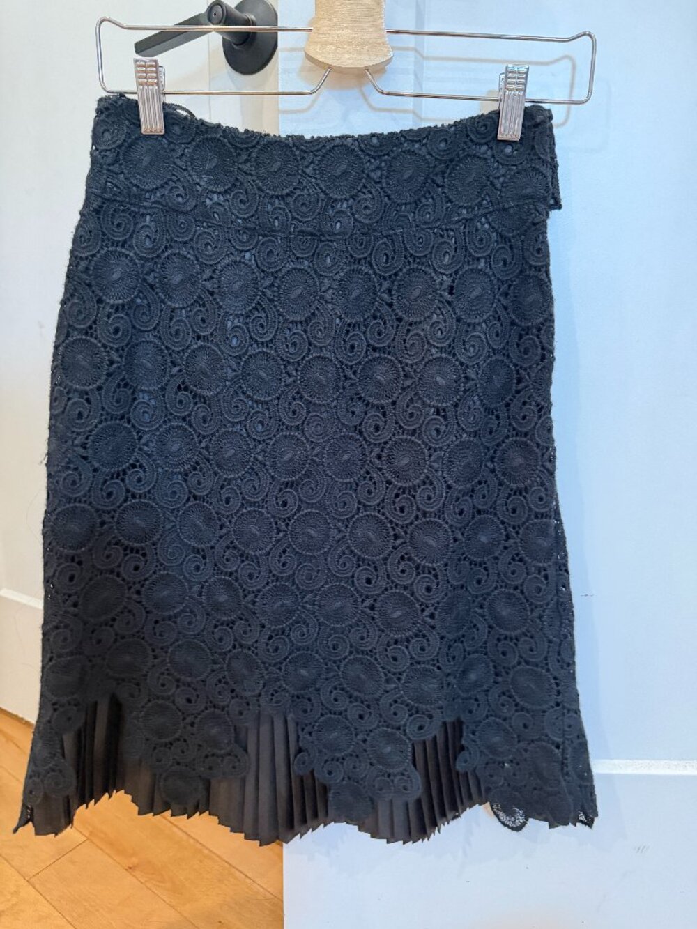 Leifsdottir Size 2 Like New Skirt